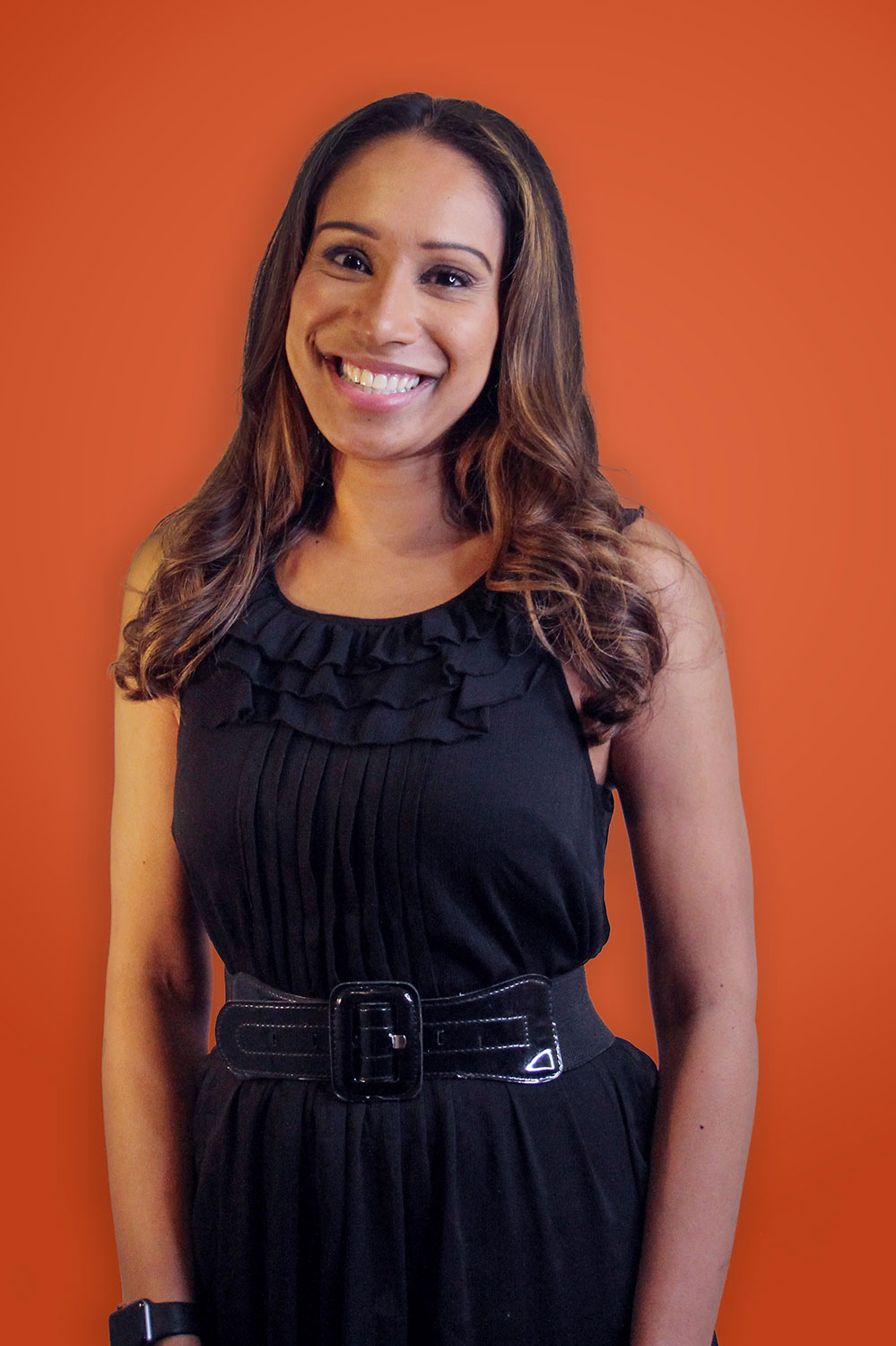 CYLNDR Team Member: Arianna Yasin