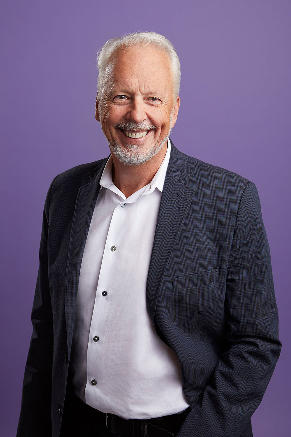 CYLNDR Team Member: Craig Waller