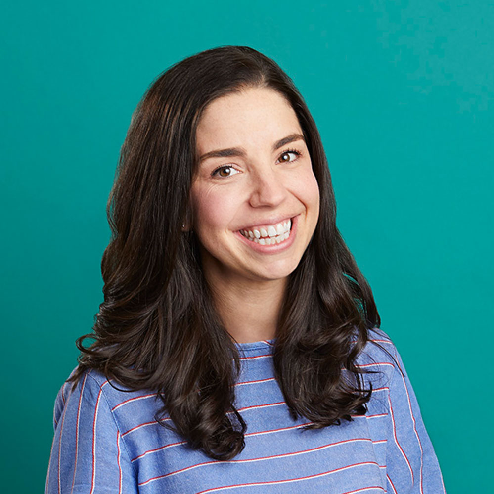 CYLNDR Team Member: Elyse Bradley