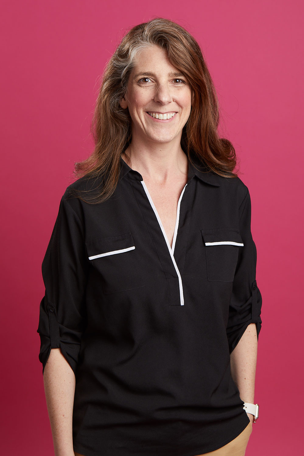 CYLNDR Team Member: Laura Sudar