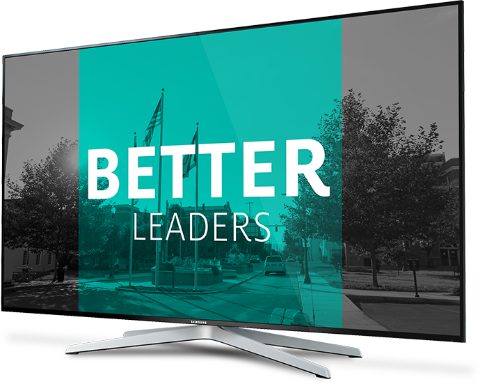 CYLNDR Project: Center for Creative Leadership - BRAND VIDEO
